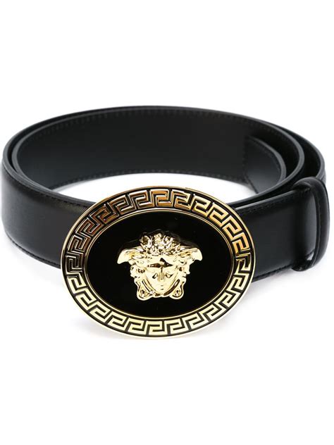 belt versace on|Versace men's belt on sale.